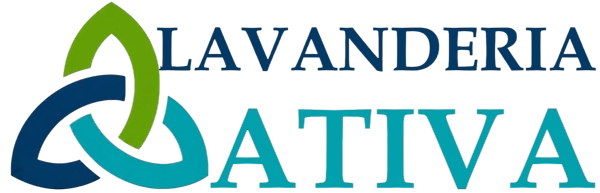 Lavanderia Ativa